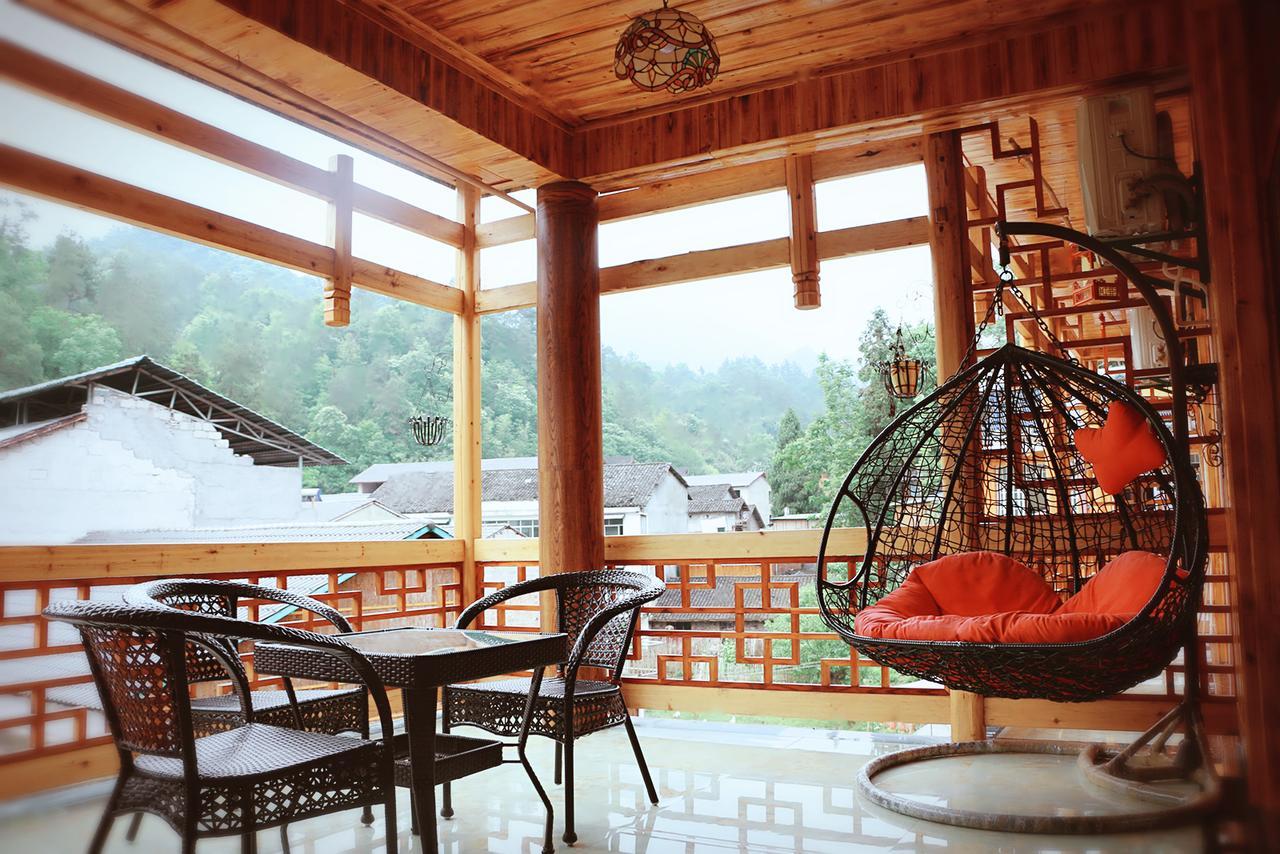 Zhangjiajie One Step To Heaven Inn Dış mekan fotoğraf