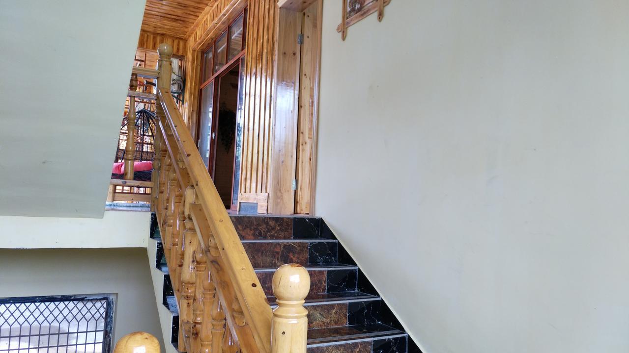 Zhangjiajie One Step To Heaven Inn Dış mekan fotoğraf