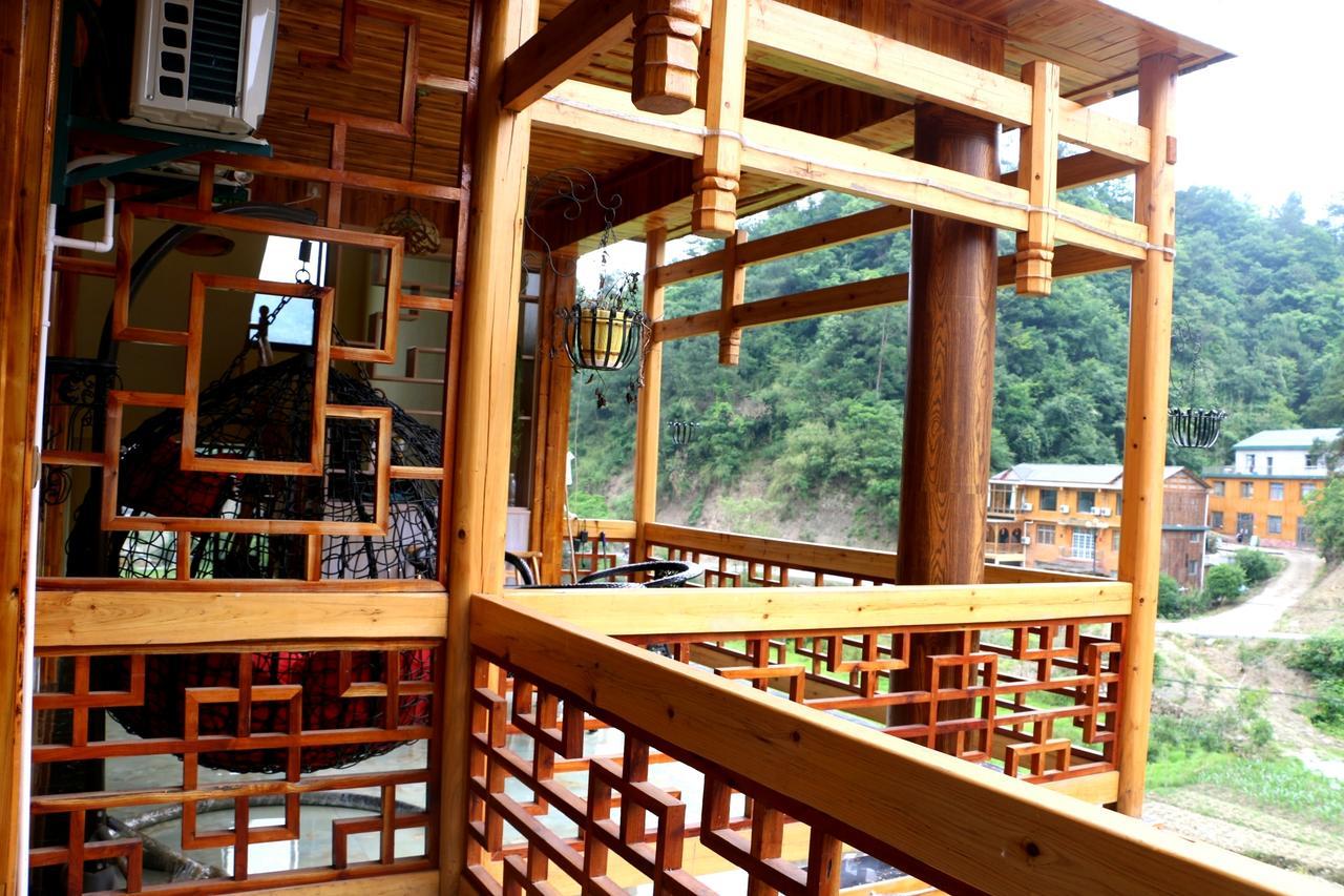 Zhangjiajie One Step To Heaven Inn Dış mekan fotoğraf