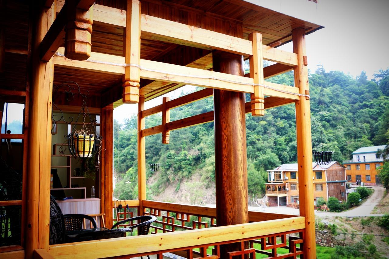 Zhangjiajie One Step To Heaven Inn Dış mekan fotoğraf